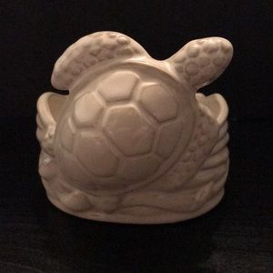 Bath and body candle holder